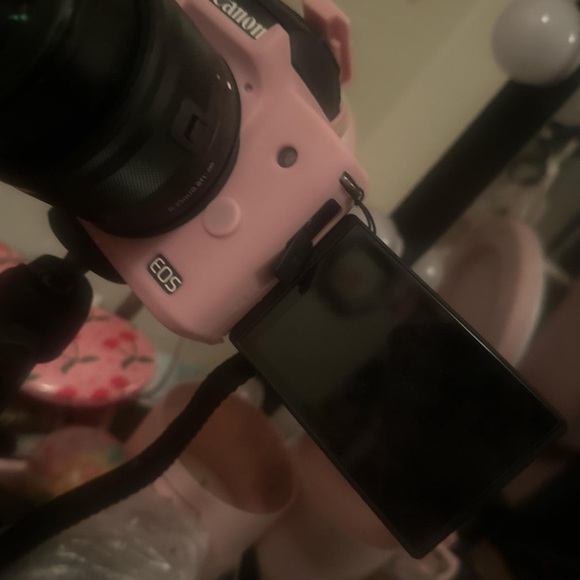 CANON M50 ii - Picture 3 of 3